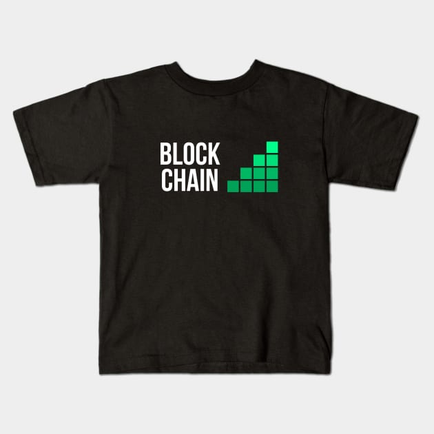 Secure security for real Kids T-Shirt by CryptoStitch